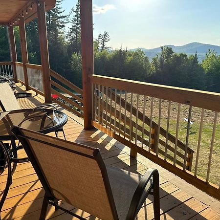 Mountain Views! Copper Cannon Lodge In Franconia Esterno foto