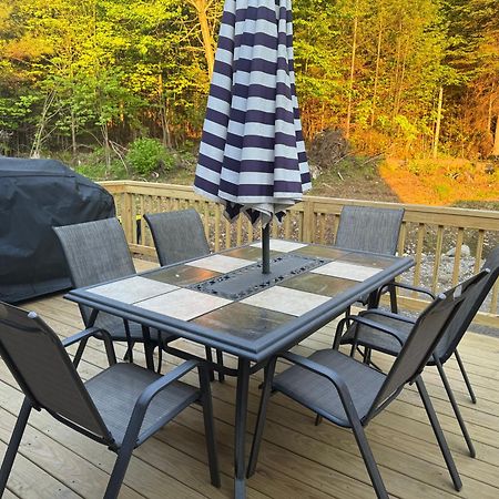 Mountain Views! Copper Cannon Lodge In Franconia Esterno foto