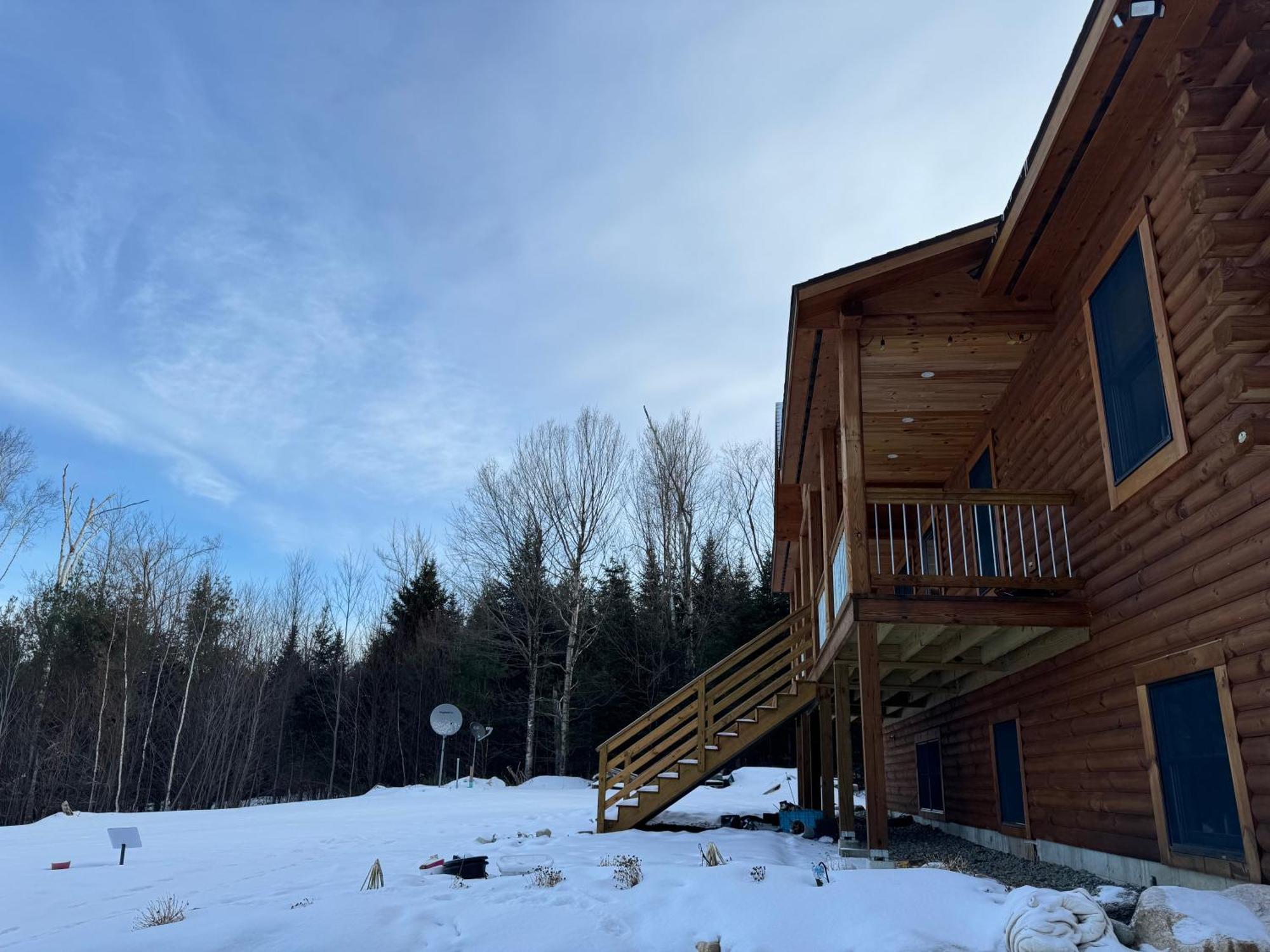Mountain Views! Copper Cannon Lodge In Franconia Esterno foto