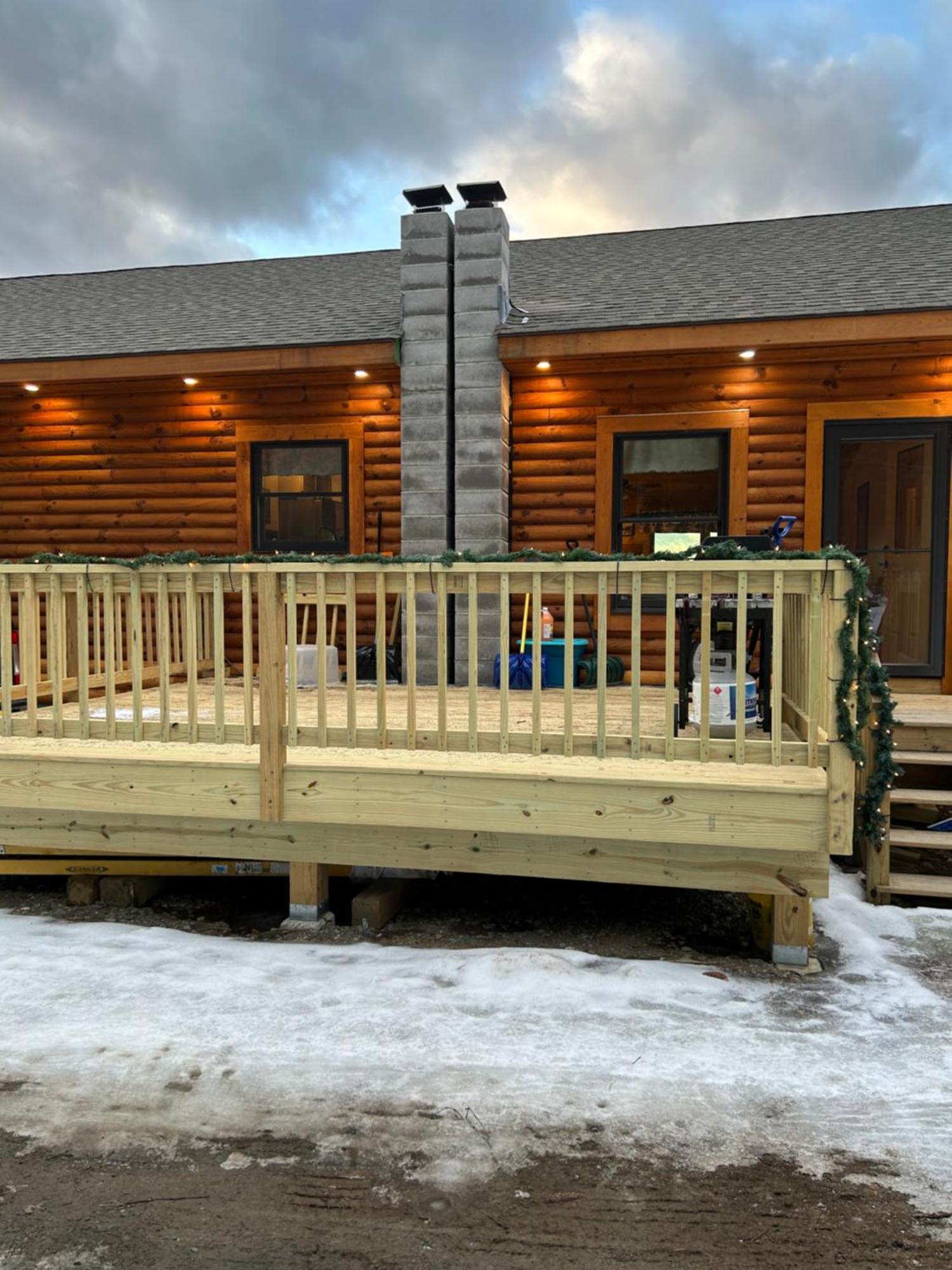 Mountain Views! Copper Cannon Lodge In Franconia Esterno foto