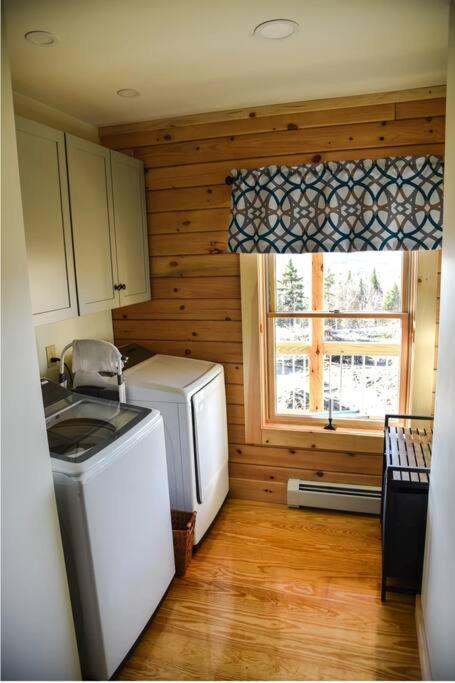 Mountain Views! Copper Cannon Lodge In Franconia Esterno foto
