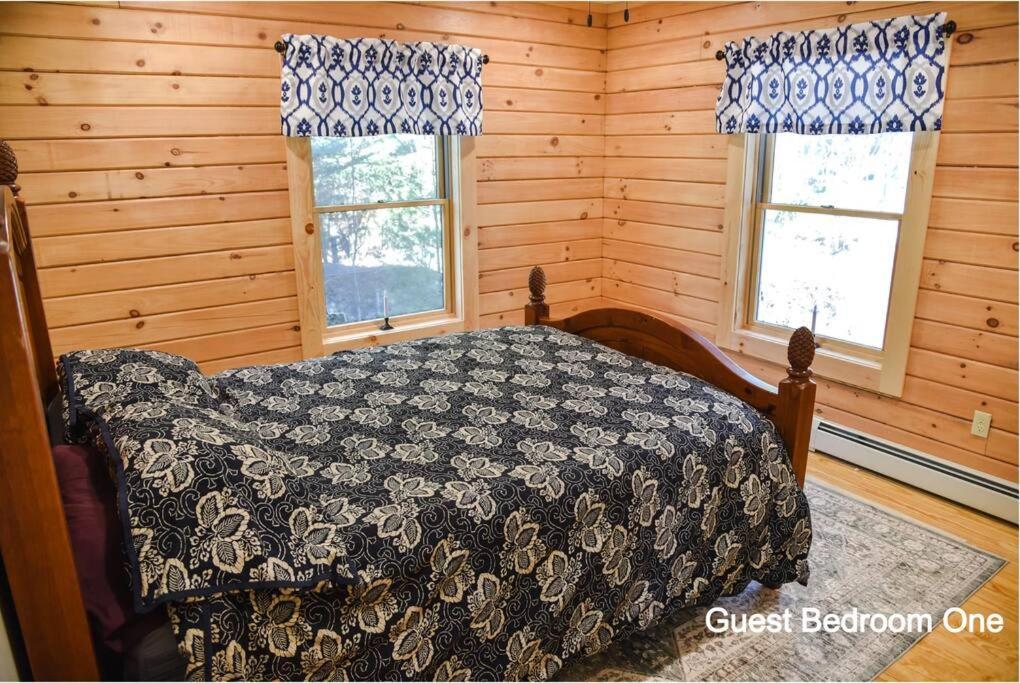 Mountain Views! Copper Cannon Lodge In Franconia Esterno foto