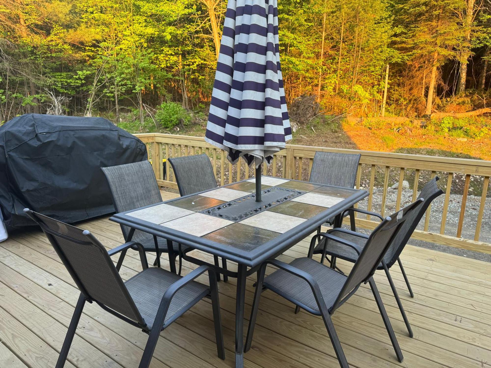 Mountain Views! Copper Cannon Lodge In Franconia Esterno foto